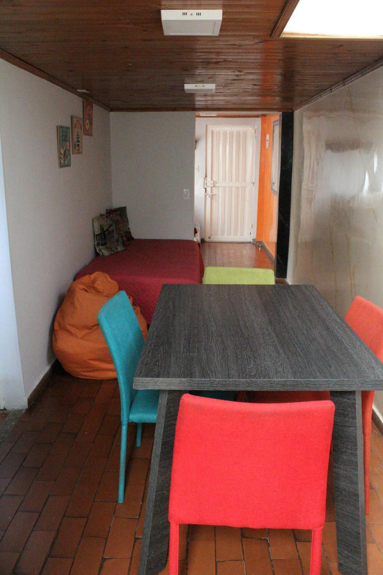Hogar Colonial Aparthotel Bogota Exterior photo